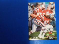 Andre Tippett #573 Football Cards 1992 Stadium Club Prices