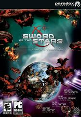 Sword of The Stars: Complete Collection PC Games Prices