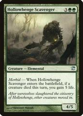 Hollowhenge Scavenger [Foil] Magic Innistrad Prices
