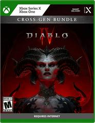 Diablo IV Xbox Series X Prices