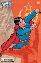 Superman '78: The Metal Curtain [Torres] #1 (2023) Comic Books Superman '78: The Metal Curtain Prices
