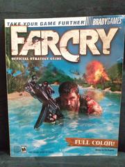 Far Cry [BradyGames] Strategy Guide Prices