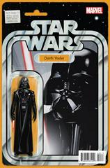 Darth Vader [Christopher] Comic Books Darth Vader Prices