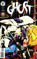 Ghost #19 (1996) Comic Books Ghost Prices