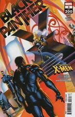 Black Panther #3 (2022) Comic Books Black Panther Prices