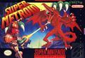 Super Metroid photo