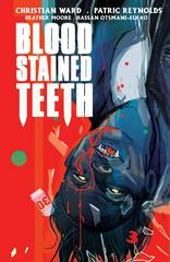 Blood-Stained Teeth Comic Books Blood-Stained Teeth Prices