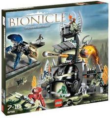 Tower of Toa #8758 LEGO Bionicle Prices
