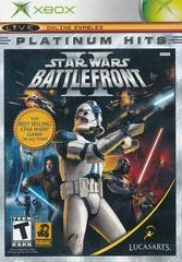 Star Wars Battlefront 2 [Platinum Hits] Xbox Prices
