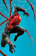 Superior Spider-Man Returns [Grassetti Virgin] #1 (2023) Comic Books Superior Spider-Man Returns Prices