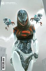 Steelworks [Lenoble] #1 (2023) Comic Books Steelworks Prices