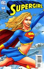 Supergirl #54 (2010) Comic Books Supergirl Prices