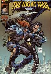 Ultraverse: The Night Man #14 (1994) Comic Books Ultraverse: The Night Man Prices