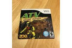 ATV Quad Kings [Cardboard Sleeve] Wii Prices