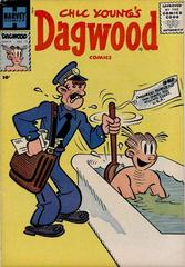 Dagwood #75 (1957) Comic Books Dagwood Prices