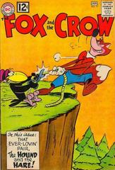 The Fox and the Crow #77 (1962) Comic Books The Fox and the Crow Prices