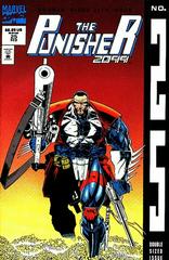 Punisher 2099 #25 (1995) Comic Books Punisher 2099 Prices