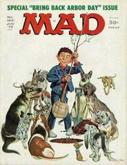 Mad #184 (1976) Comic Books MAD Prices