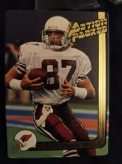 Ricky Proehl #217 Football Cards 1991 Action Packed Prices
