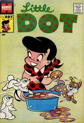 Little Dot #33 (1958) Comic Books Little Dot Prices