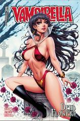 Vampirella: Dead Flowers [Turner] #3 (2023) Comic Books Vampirella: Dead Flowers Prices