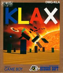 Klax JP GameBoy Prices