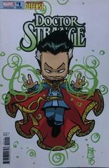 Doctor Strange: The Best Defense [Young] Comic Books Doctor Strange: The Best Defense Prices