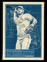 Nolan Arenado #SB-24 Baseball Cards 2024 Topps Superstar Blueprint Prices