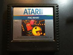 Cartridge | Pac-Man Atari 5200