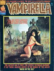 Vampirella #41 (1975) Comic Books Vampirella Prices