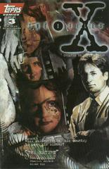 X-Files #3 (1995) Comic Books X-Files Prices