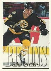 John Gruden Hockey Cards 1995 Topps Prices