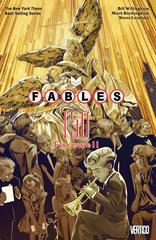 Fables: Farewell #22 (2015) Comic Books Fables Prices