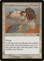 Defiant Falcon [Foil] Magic Nemesis Prices