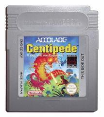 Centipede - Cartridge | Centipede [Accolade] GameBoy