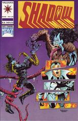 Shadowman #23 (1994) Comic Books Shadowman Prices