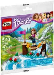 Adventure Camp Bridge #30398 LEGO Friends Prices