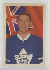 Billy Harris #11 Hockey Cards 1963 Parkhurst Prices