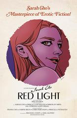 Red Light [Ferguson & Petraites] #1 (2023) Comic Books Red Light Prices