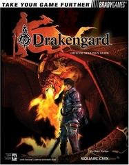 Drakengard [BradyGames] Strategy Guide Prices