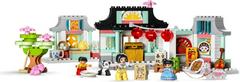 LEGO Set | Learn about Chinese Culture LEGO DUPLO