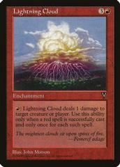 Lightning Cloud Magic Visions Prices