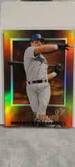 Jeff Bagwell #76 Baseball Cards 1997 Skybox EX 2000 Prices