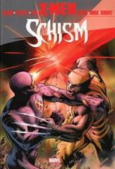 X-Men: Schism [Hardcover] (2011) Comic Books X-Men: Schism Prices