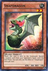 Snapdragon LVAL-EN094 YuGiOh Legacy of the Valiant Prices
