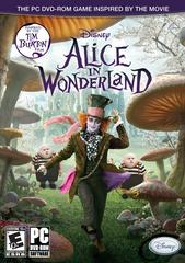 Alice in Wonderland PC Games Prices