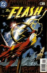 Flash Annual #9 (1996) Comic Books Flash Annual Prices