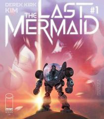 Last Mermaid #1 (2024) Comic Books Last Mermaid Prices
