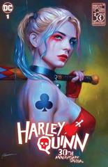 Harley Quinn 30th Anniversary Special [Maer] Comic Books Harley Quinn 30th Anniversary Special Prices