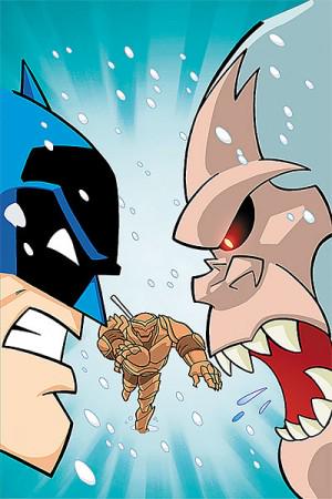 Batman: The Brave and the Bold #8 (2009) Comic Books Batman: The Brave and the Bold